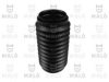 MALò 23642 Protective Cap/Bellow, shock absorber